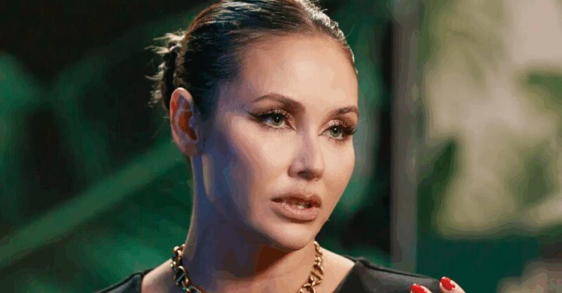 Детство в кошмаре и вердикт врачей: «Ногу пришлось бы отнять!» : Ляйсан Утяшева: почему после 12 лет брака ее счастье с Павлом Волей все еще под сомнением?