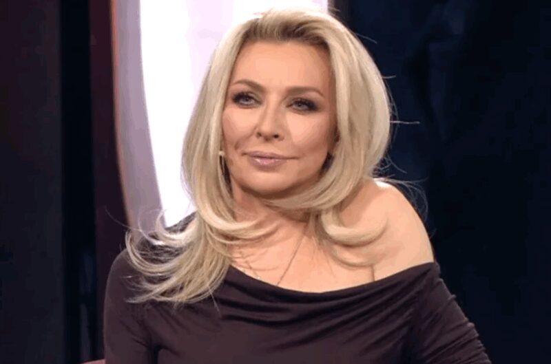 Татьяна Овсиенко: её материнская любовь нашла выход в усыновлении.