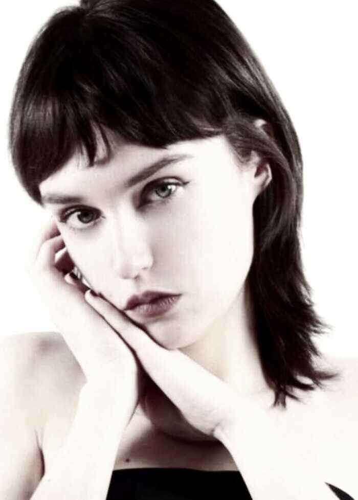 Наталья Захарова, несмотря на все трудности.