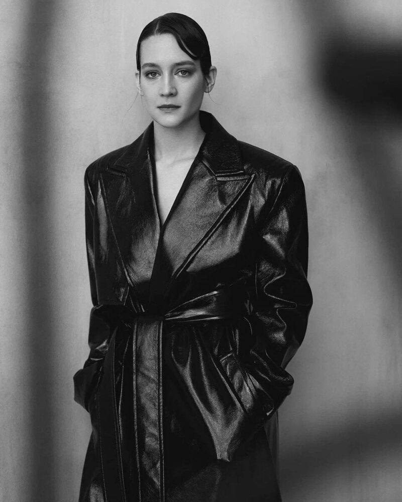 Лиза Янковская.