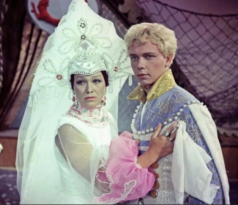 90 лет «как во сне»: Инга Будкевич о тайном браке с «Иванушкой» и спасительной любви