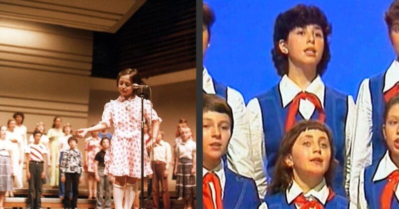 «Ангельский голос» умолк в 29: Почему звезда 70-х Елена Могучева скрывала славу