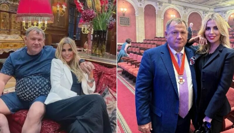 «Сначала сам покажи пример»: депутат с 221 млн рублей предложил отправлять полицейских на СВО, а его семья отдыхает за границей