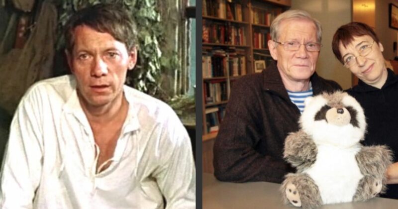 Пленник амплуа и алкоголя: «Я чувствовал себя узником» : Как Михаил Жигалов в 49 лет бросил всё ради любви и стал отцом долгожданной дочери