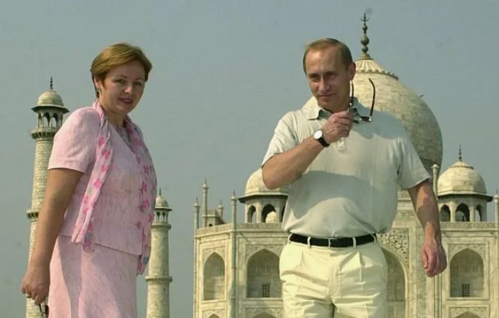 В начале жизненного пути.