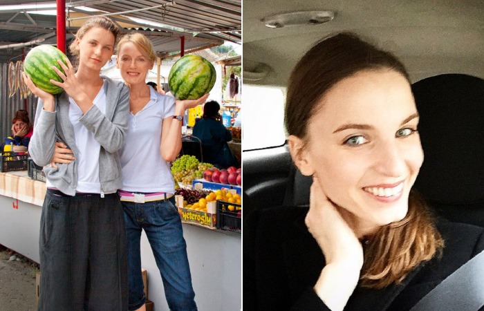 «Трещит по швам»: Как одна фраза Ларисы Вербицкой обернулась 6 годами булимии для её 13-летней дочери, а сама звезда пережила брак с рукоприкладством