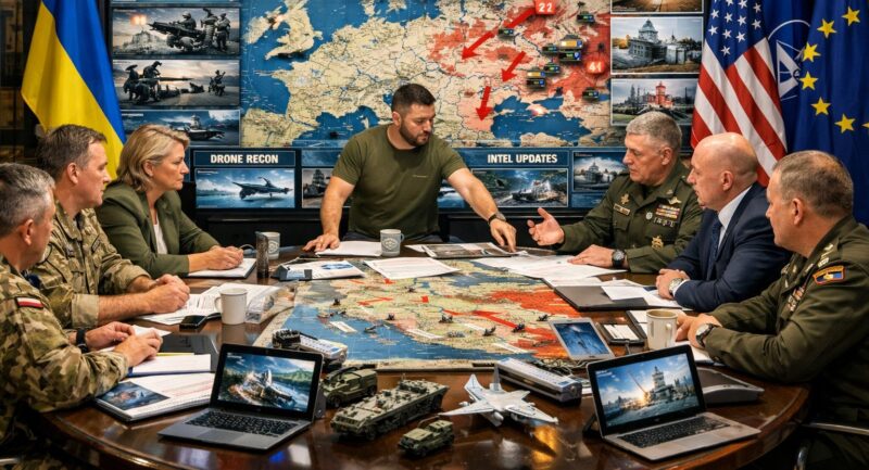 Ближневосточный шах: Запад в шоке от точности иранских ударов. Как Москва и Тегеран меняют правила игры, и почему Дональд Трамп, по мнению эксперта, окажется «с бледным видом»?