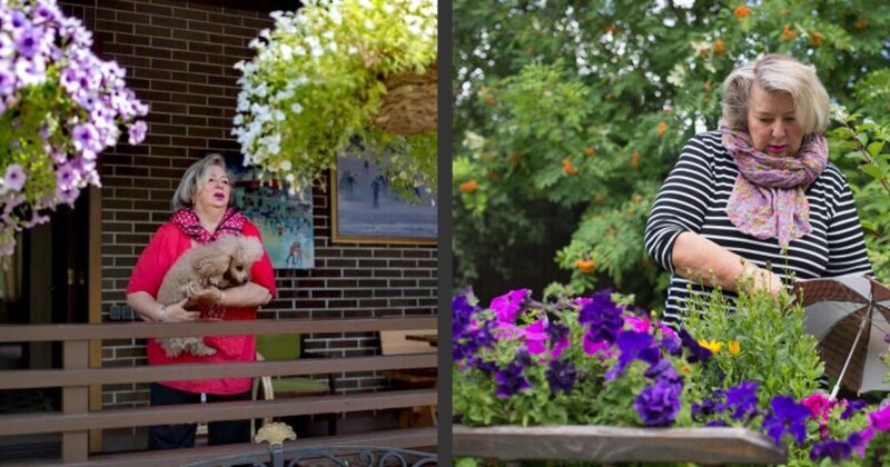 «Железная леди» на льду: как выглядит загородный особняк 77-летней Татьяны Тарасовой, где она находит истинный покой