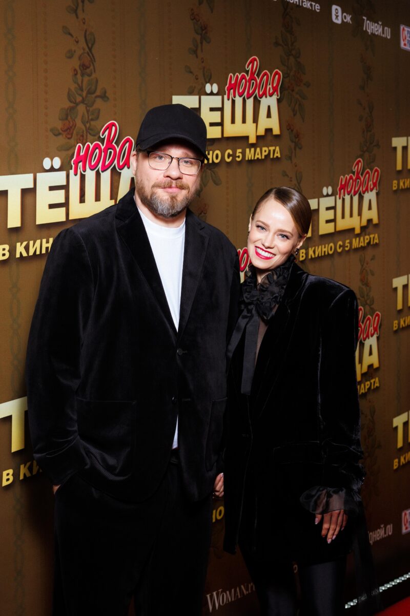 Влюбилась в Харламова: Аронова раскрыла неожиданную правду