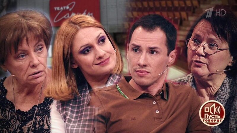 «Нет смысла убеждать тех, кто не хочет слышать»: почему внебрачный сын народного артиста Спартака Мишулина не получил официального признания