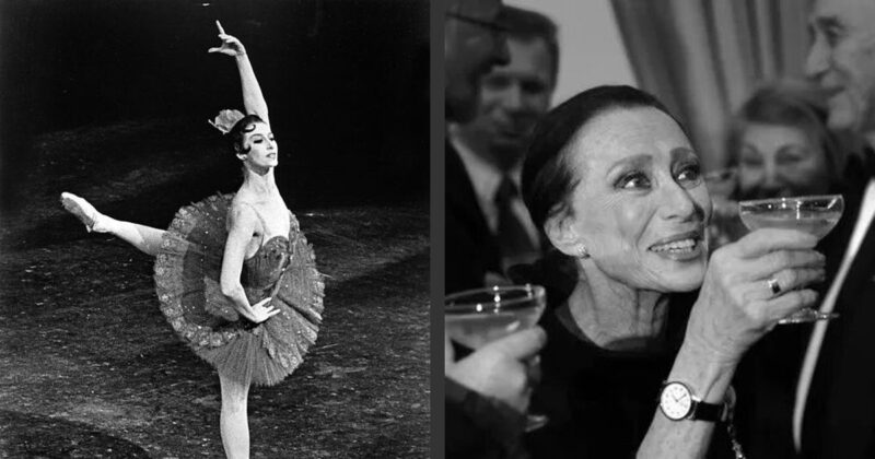 «Я ем, чтобы танцевать»: Как Майя Плисецкая в 89 лет сохраняла грацию и энергию благодаря «спартанскому» завтраку