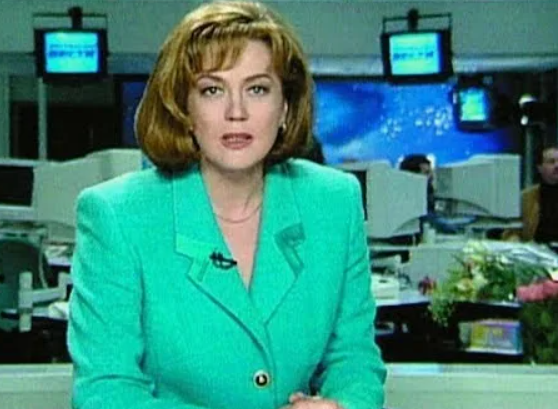 Светлана Сорокина с дочерью Антониной, ставшей смыслом ее жизни.