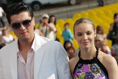 Вахтанг Беридзе с дочерью Анной: редкие, но ценные встречи.