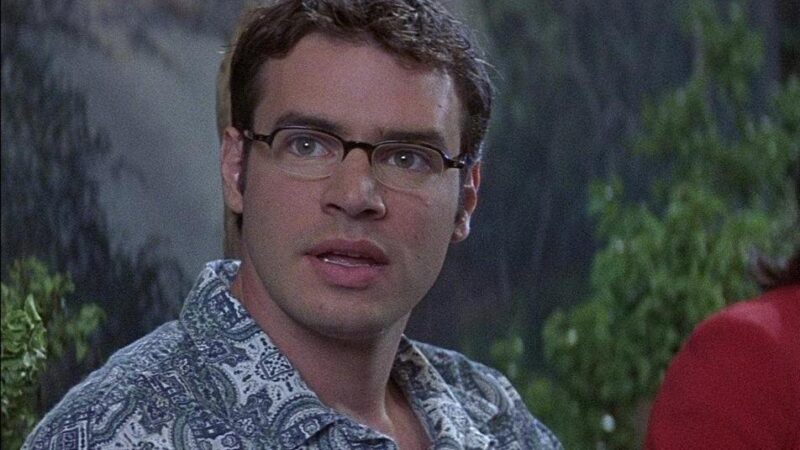 «Переписать легенду»: 30 лет «Крика» – кто и зачем 16 раз скрывался под маской убийцы?