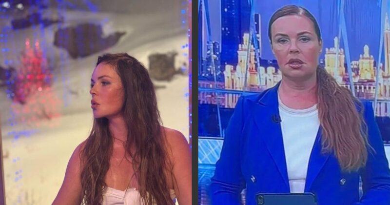 Ей 60, а выглядит на 30: Звезда новостей Екатерина Андреева о секретах «вечной молодости», дерзких фото и критике: «Пусть стареют в своём вайбе»