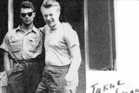 Александр Менакер, отец братьев