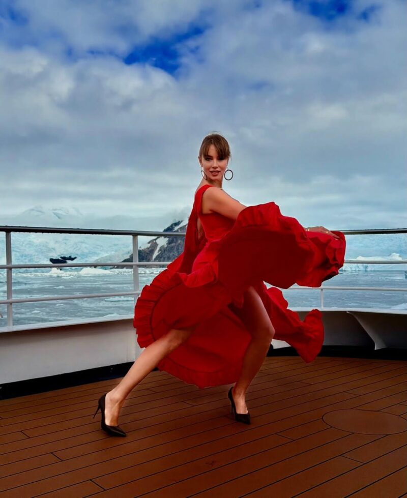 16 лет брака рухнули: Диброва ушла к женатому с шестью детьми