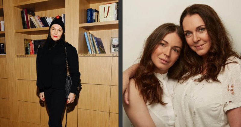 Неизвестный отец и скрытая дочь: 60-летняя Татьяна Лютаева рассказала о внучке Нике, которую 5 лет прятали от публики