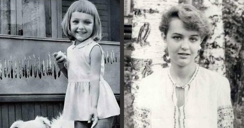 Её травили в школе, а отец отговаривал от кино: «Что-то в вашей девочке погасло», – как сложилась судьба Мальвины Татьяны Проценко, ушедшей в 53 года