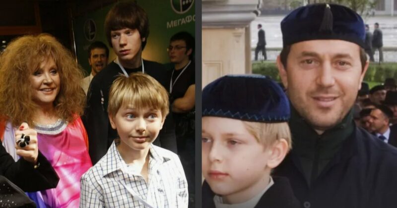 «Не такой, каким привыкли видеть»: как младший сын Орбакайте, которому скоро 28, исчез из медиаполя после громкого конфликта родителей