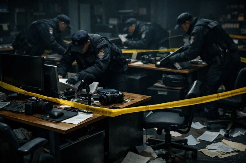 От триумфа до СИЗО: почему патриот с титановой пластиной оказался за решеткой?