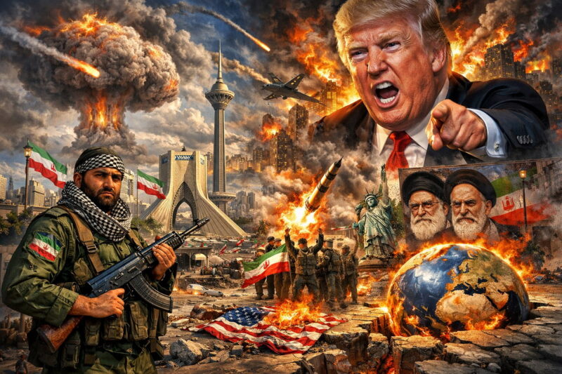 Нефть по $114 и «неотзывчивые союзники»: Как Британия оказалась между двух огней в Ормузском проливе?