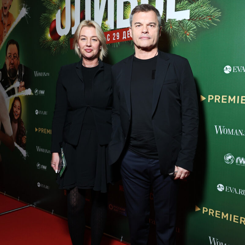 63 года, 4 жены: Почему рухнул 24-летний брак Дятлова?