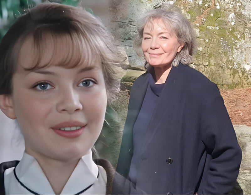 Валентина Воилкова: новая глава жизни во Франции.