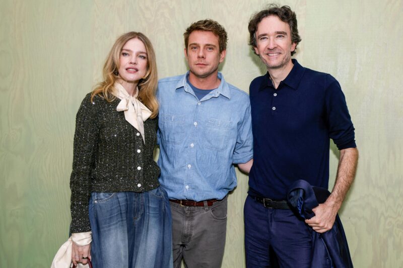 Диор и Забытые Тайны: Что потрясло Париж?