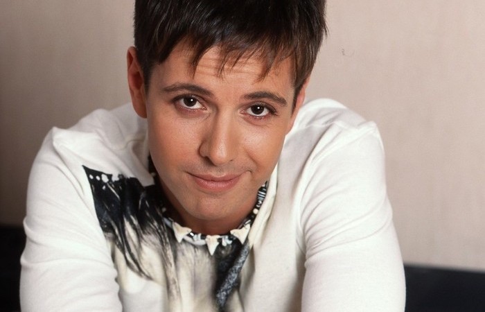 «Хромой на сцене»: почему 47-летний Андрей Губин исчез с радаров и кого из двух любимых женщин он «любил больше всех»?