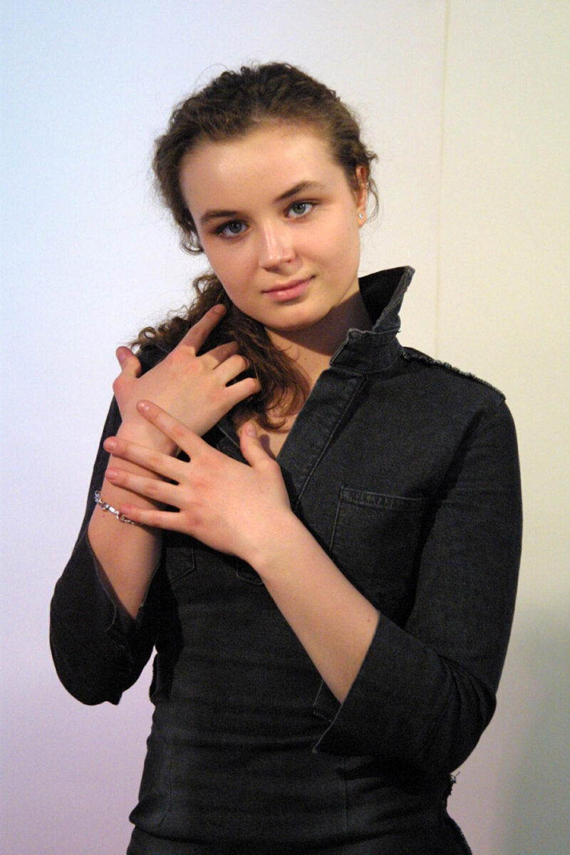 Минус 40 кг и два развода: «уже пора» — 39-летняя Полина Гагарина объявила о кардинальных переменах