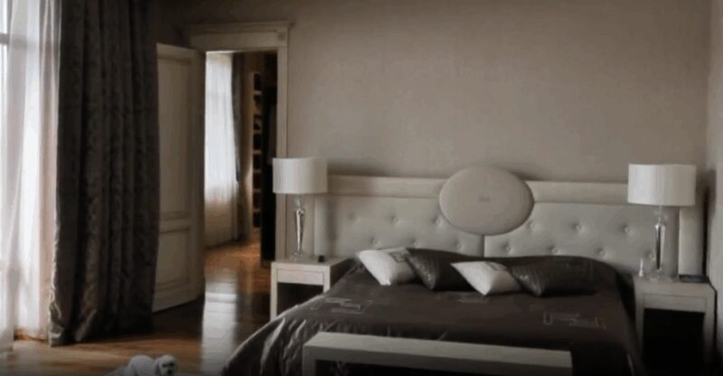 «Не для показухи»: как выглядит особняк Татьяны Бакальчук, самой богатой женщины России, в элитном посёлке