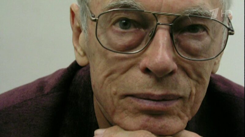 Маэстро Зацепин, несмотря на почтенный возраст, всегда оставался верен музыке.