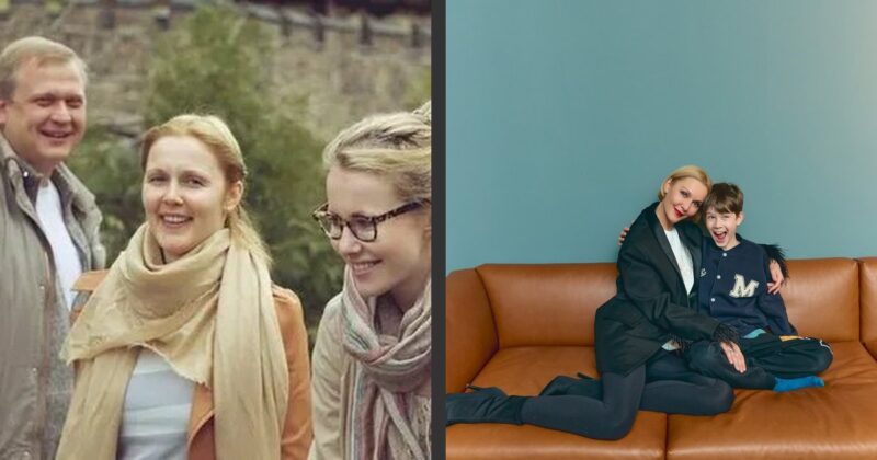 Драма с бывшим помощником Абрамовича и Собчак: Как телеведущая Екатерина Гринчевская в 44 года нашла счастье после громкого развода