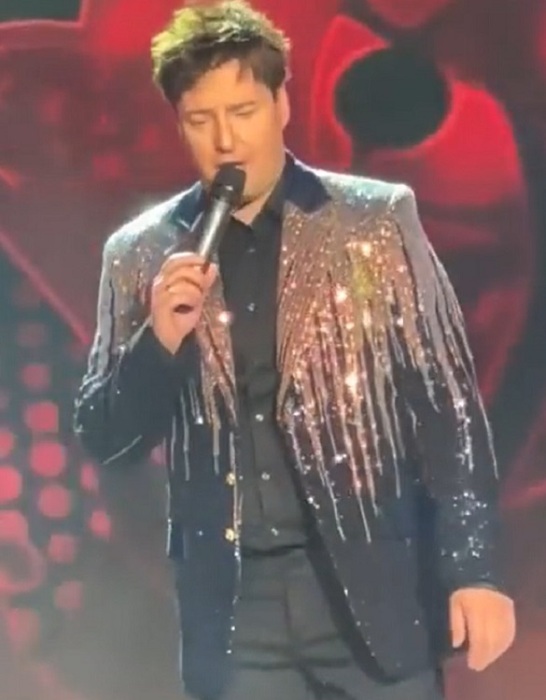 От «человека-амфибии» до «скуфа»: Как Витас за 20 лет «украл» жену, покорил Китай и пережил «невероятную цену» за тайский бокс