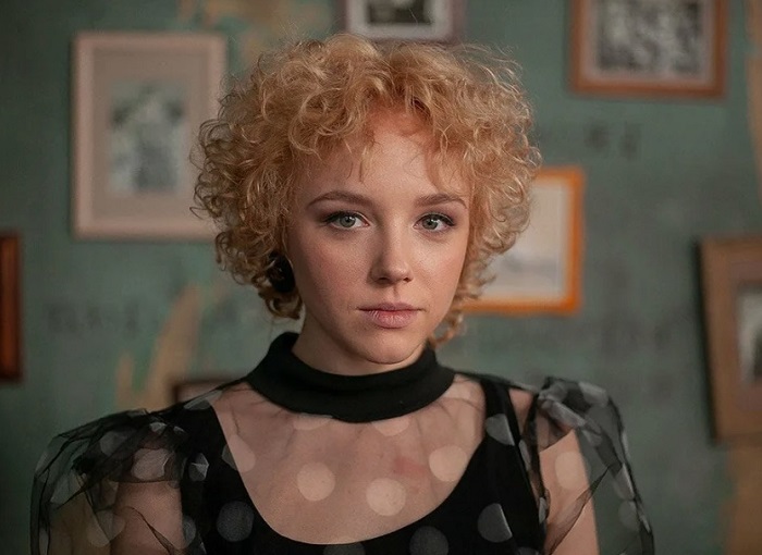 От балетной мечты до «Золотого орла»: как внучки великих актёров ищут свой путь к славе