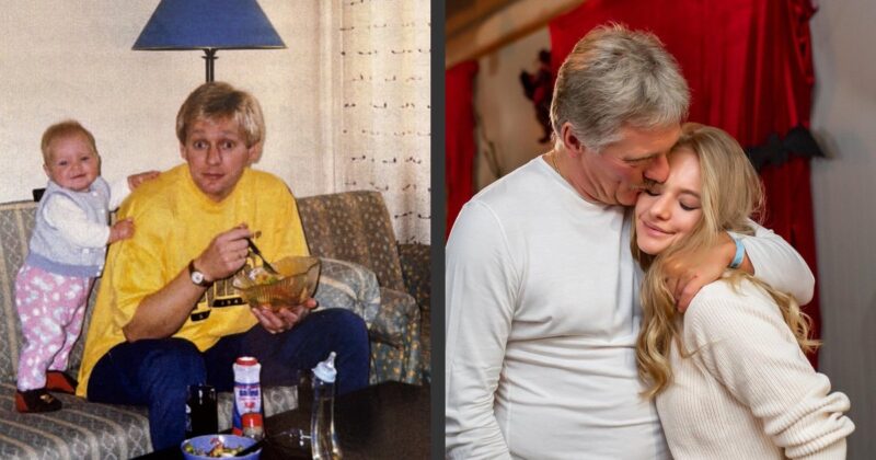 Тайный брак в 26 лет и развод за два дня до свадьбы: Почему Елизавета Пескова скрывает мужа и ребенка, сменив фамилию на Ромашову?