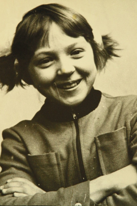 Золото Олимпиады в 15 лет и горький финал : Елена Наймушина: как чемпионка потеряла всё к 52 годам