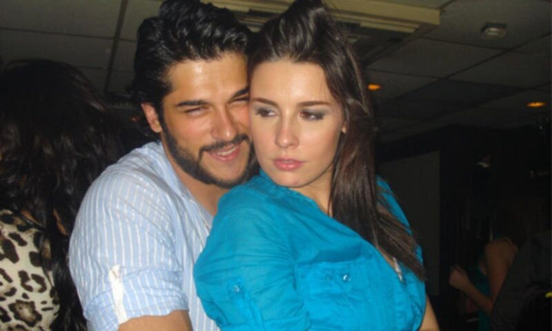 Сердцеед Бурак Озчивит: от бурных романов до тихой гавани с Фахрийе