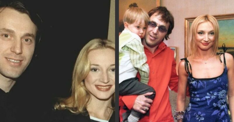 Сломанный нос и крики о «террористе»: Как 12-летняя история Кристины Орбакайте и Руслана Байсарова обернулась публичной драмой и битвой за сына