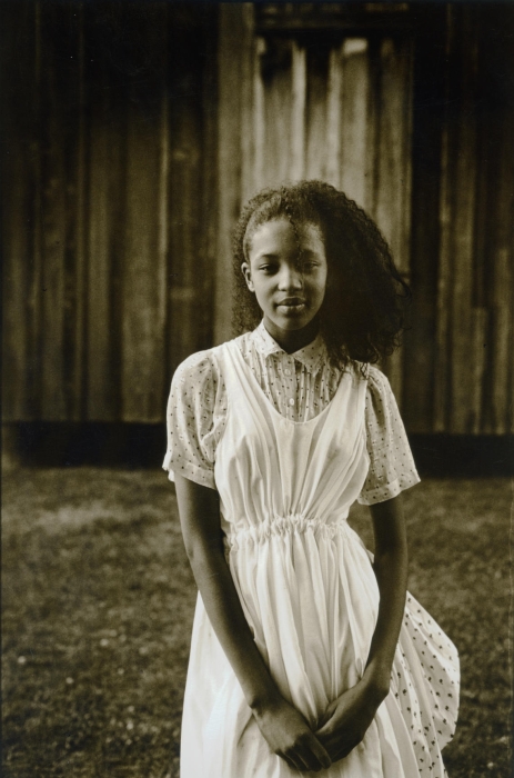 «Разгневанная дива» в 50 обрела семью : Наоми Кэмпбелл: «Это лучшее, что я когда-либо делала»