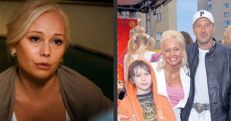 Тайное исчезновение в 47 лет: «У нее сказочная жизнь» — как звезда «Бедной Насти» Елена Корикова обрела счастье в Черногории с бывшим чиновником