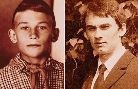 Бабушка, чье влияние на будущего певца было неоценимо