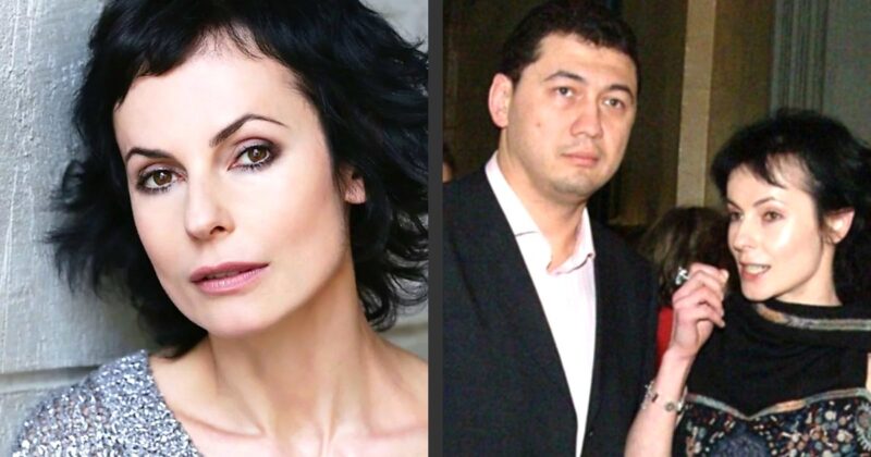 «Устала разочаровываться»: Ирина Апексимова о двух браках, угрозах и одиночестве в 57 лет