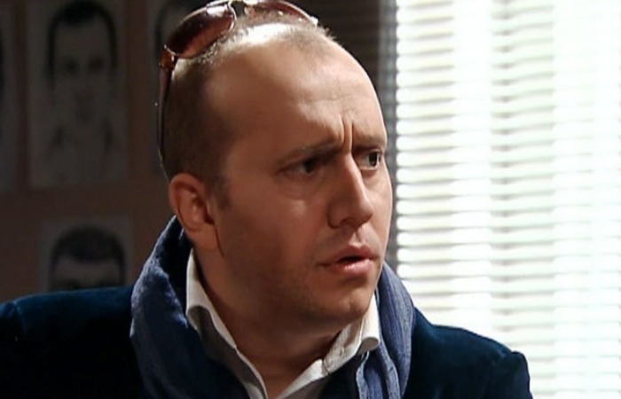 «Лишний в семье, на краю пропасти»: как Сергей Бурунов, пережив предательство и алкоголь, обрел любовь и борется со страхом стать отцом