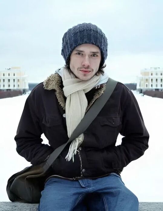 24 года и «Серебряный медведь» : Как Григорий Добрыгин завоевал мир кино, но скрыл свои главные романы