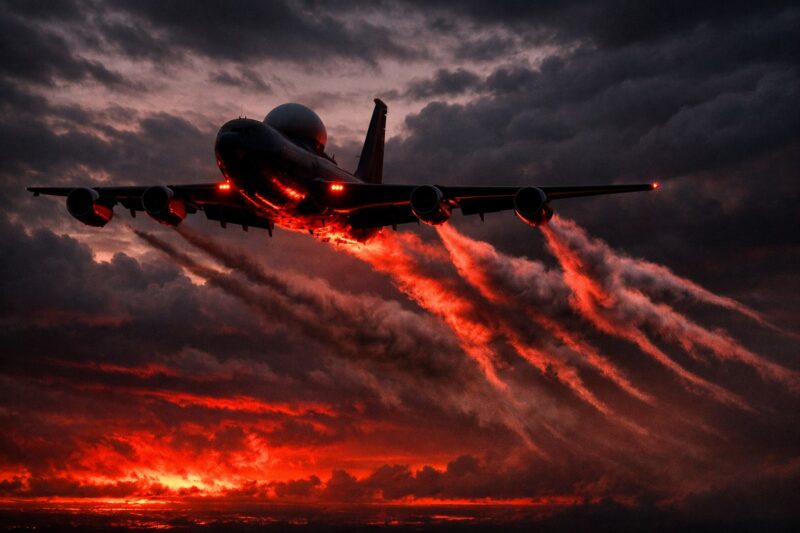 Крах цифрового щита: Иран нанес «дерзкий удар» по Microsoft Azure, поставив под вопрос безопасность НАТО и $13 миллиардов