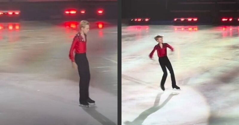 «Он вырос, и это почти катастрофа»: Как 12 сантиметров изменили судьбу Александра Плющенко и куда пропал «Гном Гномыч»