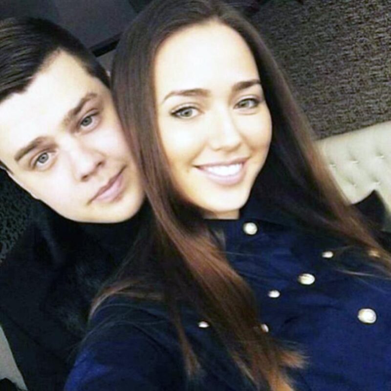 Она пришла в чужой дом, но построила свой рай: Анастасия Костенко: 32 года, 4 детей и «умею рожать» вопреки хейту