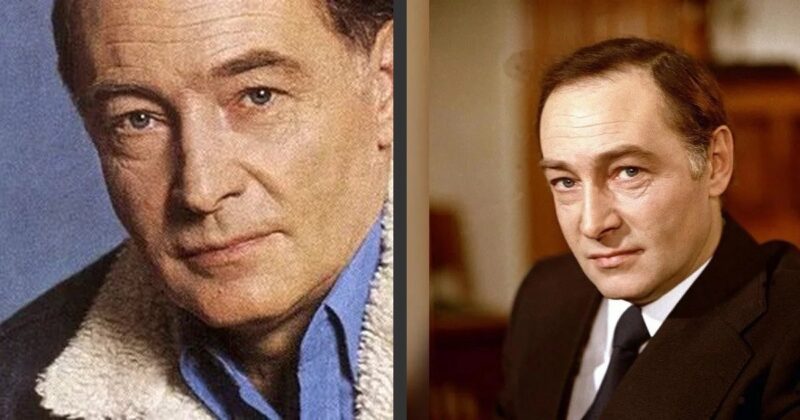 Роковое предсказание: «Водка принесёт много горя» : Вячеслав Тихонов — как Ванга предрекла трагедию сыну и спасение в 70 лет, но ошиблась с датой смерти